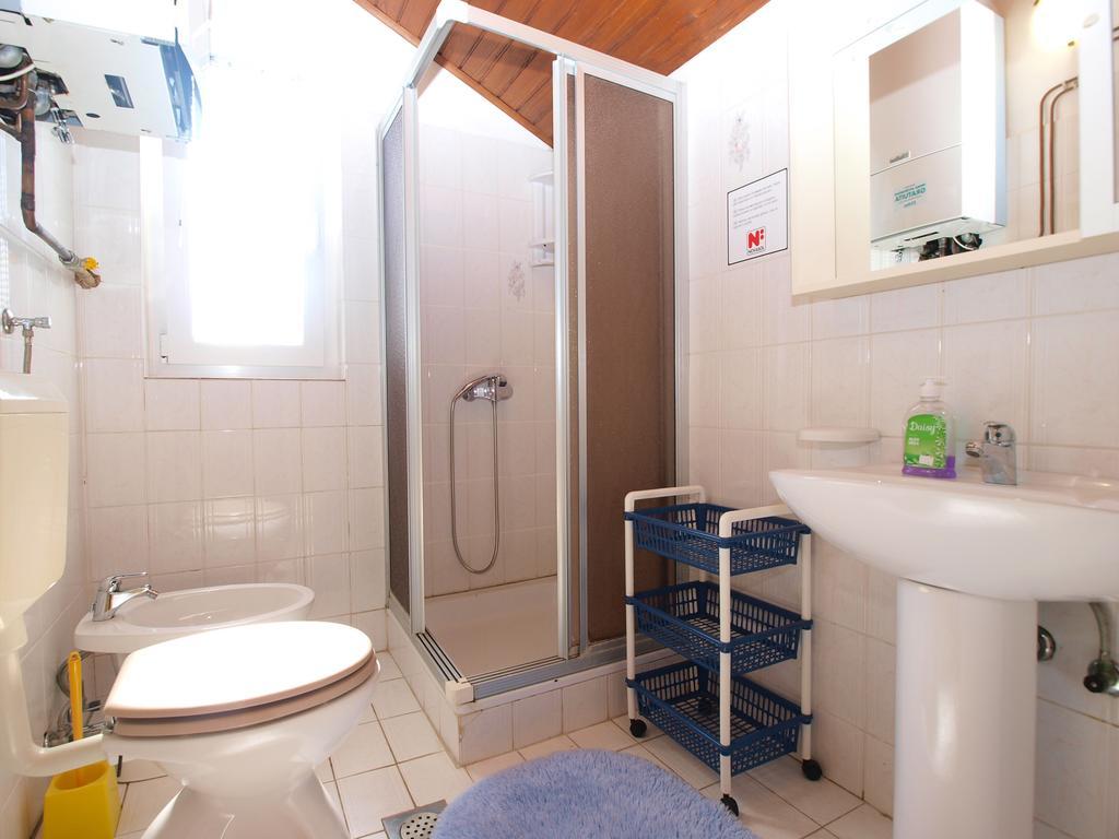 Apartment Luisa 1437 Peruski ภายนอก รูปภาพ