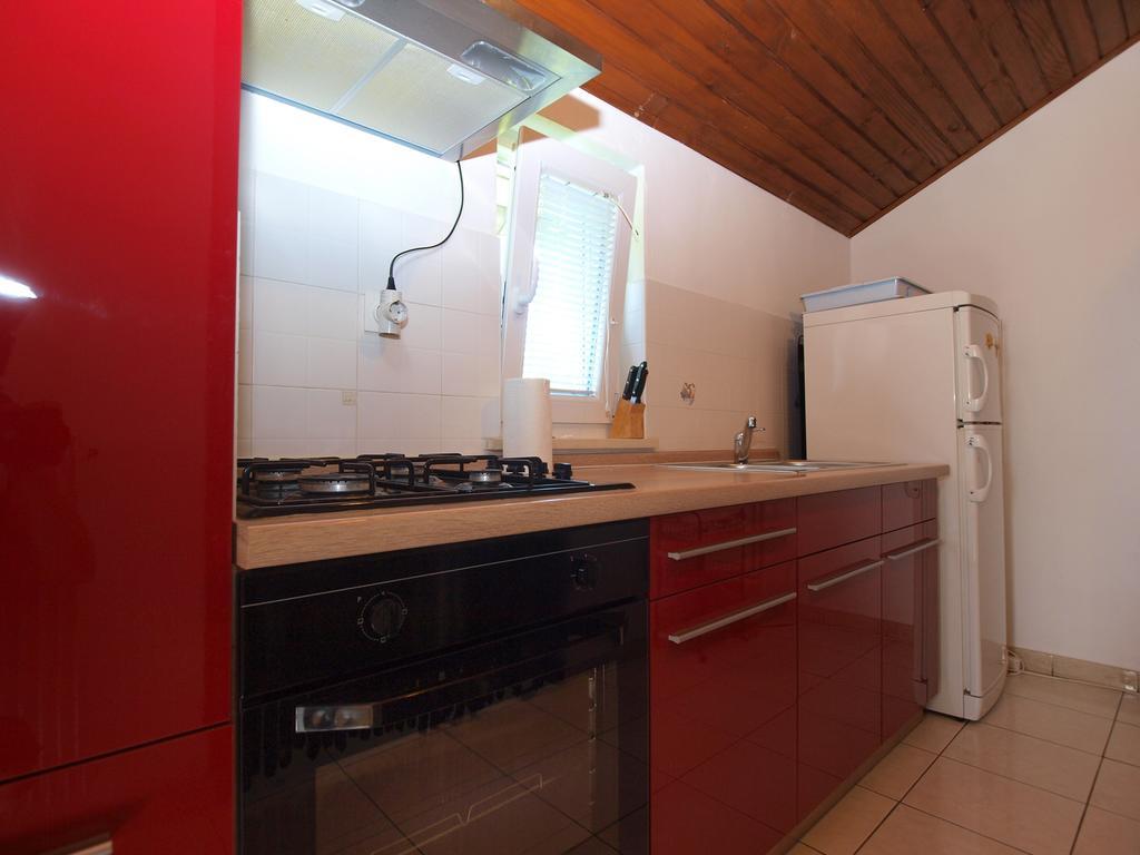 Apartment Luisa 1437 Peruski ภายนอก รูปภาพ