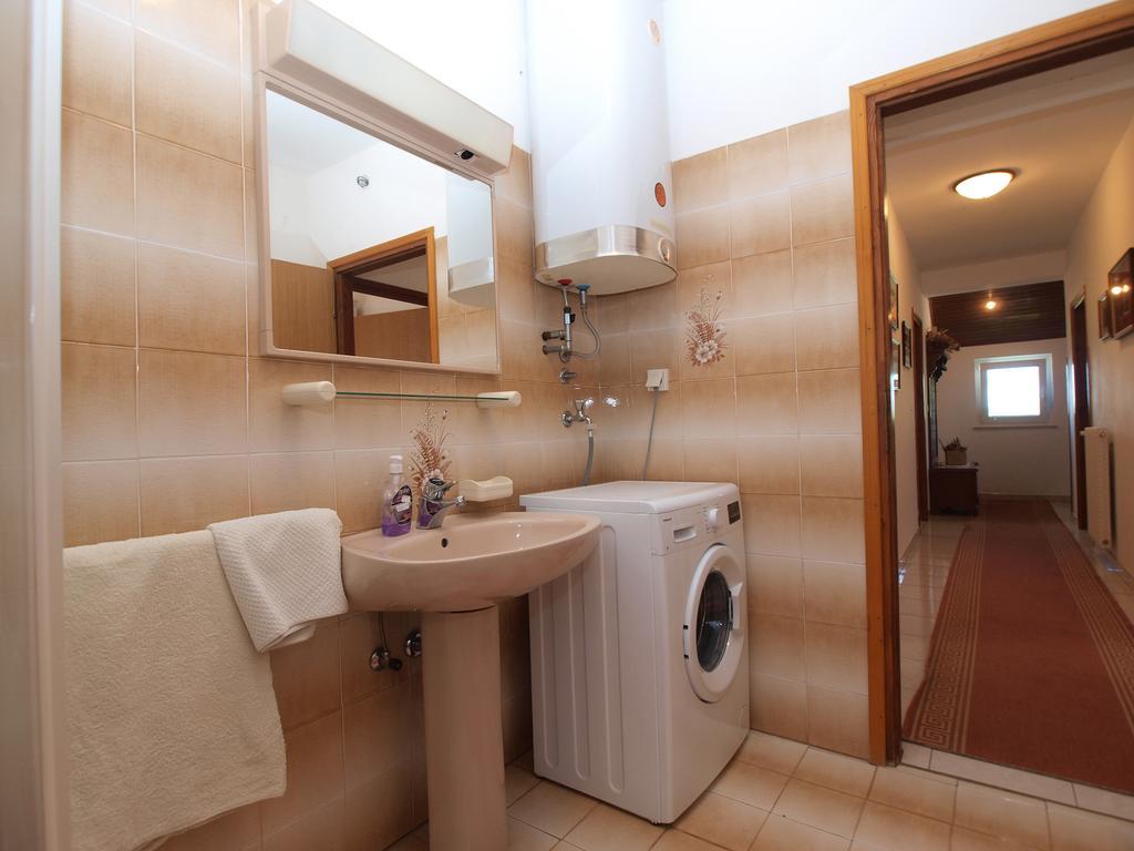 Apartment Luisa 1437 Peruski ภายนอก รูปภาพ